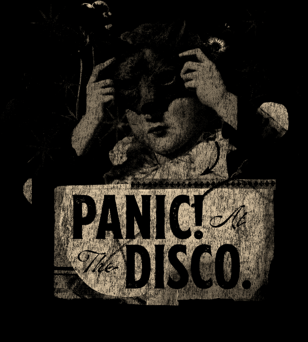 PANIC. The DISCO. — 9064 C separation