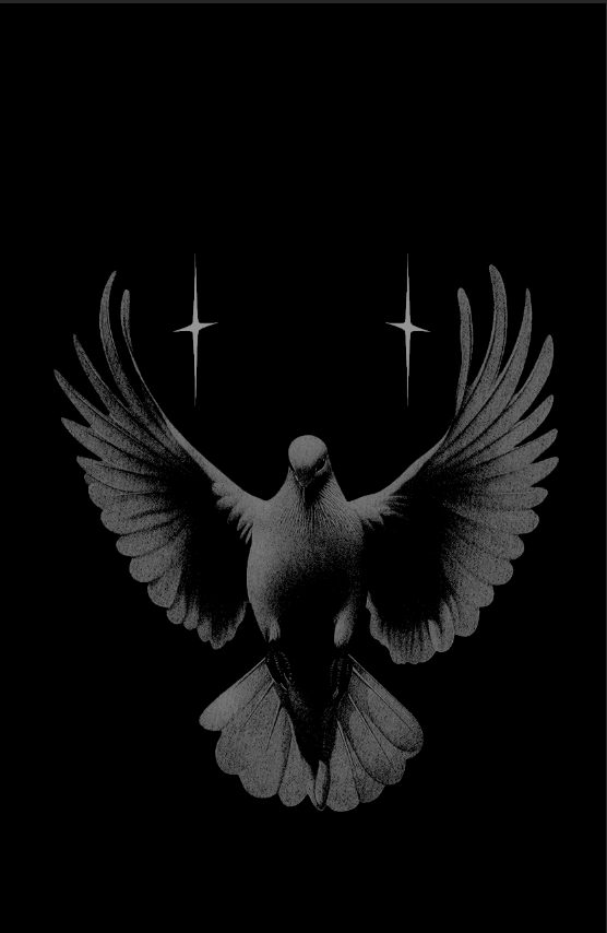 DIA DE LOS DEFTONES — WHITE separation