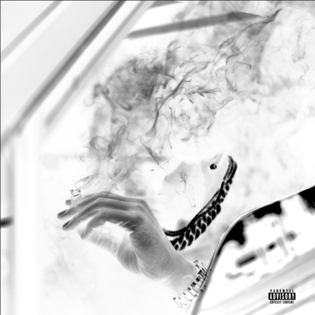 SMOKE / MONOCHROME — WHITE separation