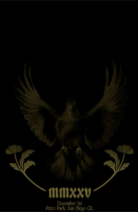DIA DE LOS DEFTONES — 458 C separation