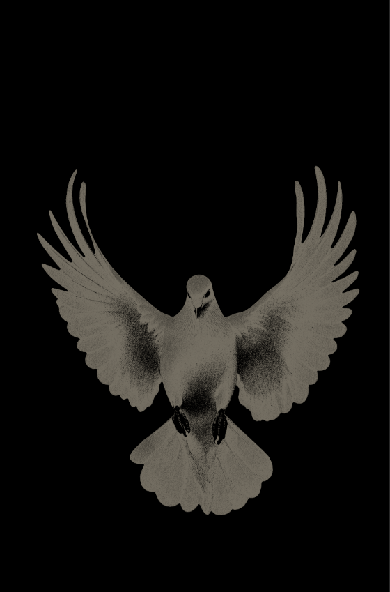 DIA DE LOS DEFTONES — 9163 C separation