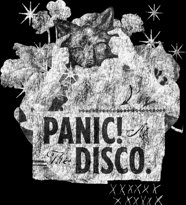 PANIC. The DISCO. — BASE separation